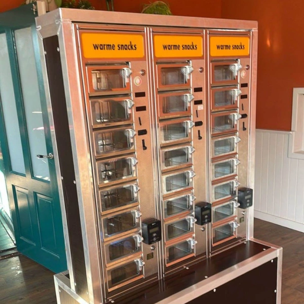 losseautomatiek